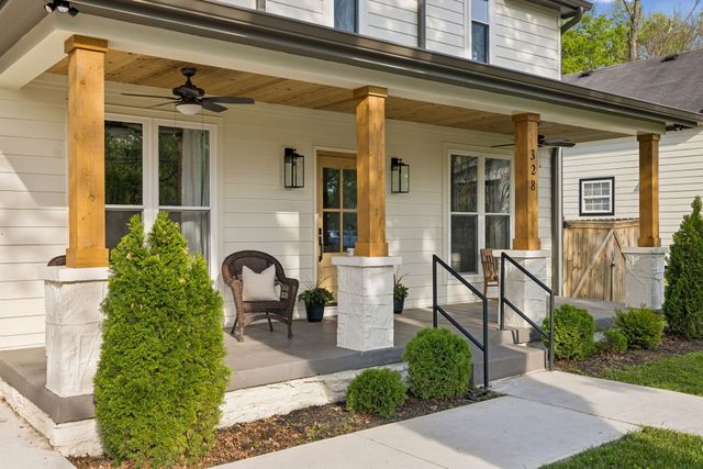 328 Granbury St, Franklin, TN 37064