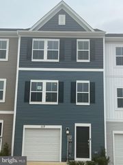 117 BRASHEAR CT, Martinsburg, WV 25401