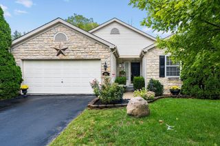 1851 Winding Hollow Drive, Grove City, OH 43123