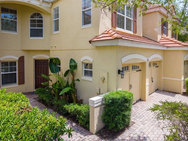 6959 SORRENTO STREET, Orlando, FL 32819