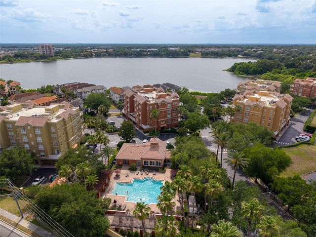 6959 SORRENTO STREET, Orlando, FL 32819