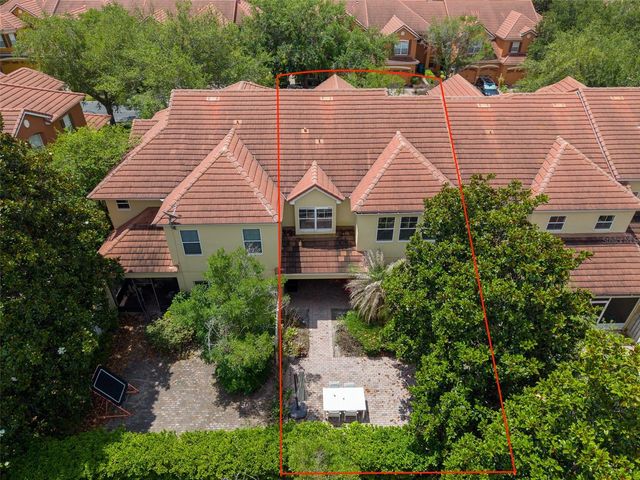 6959 SORRENTO STREET, Orlando, FL 32819