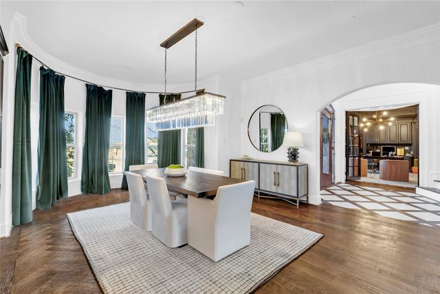 2601 Twelve Oaks Lane, Celina, TX 75078