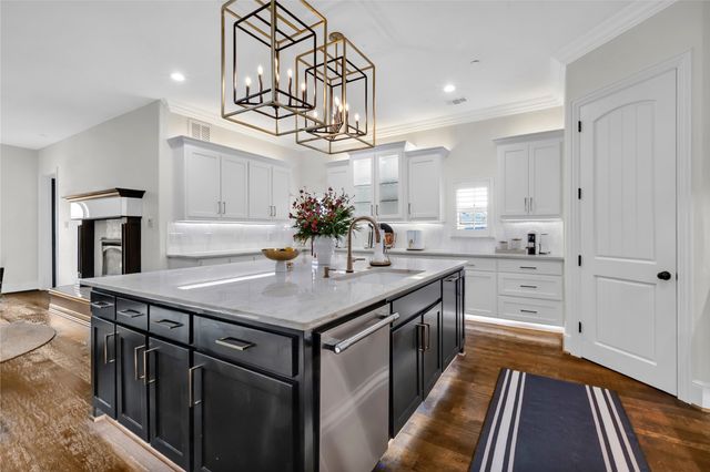 2601 Twelve Oaks Lane, Celina, TX 75078