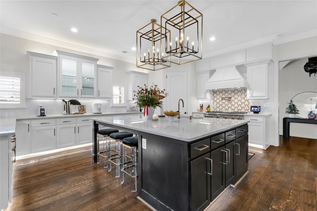 2601 Twelve Oaks Lane, Celina, TX 75078