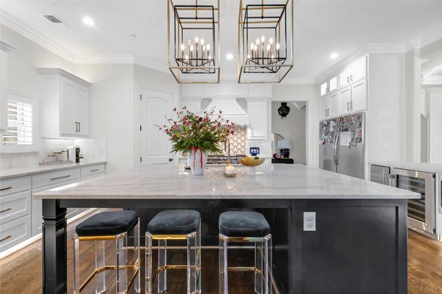 2601 Twelve Oaks Lane, Celina, TX 75078