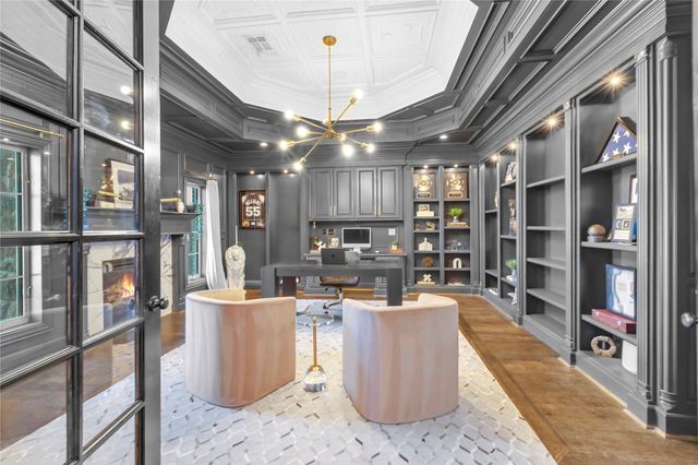 2601 Twelve Oaks Lane, Celina, TX 75078