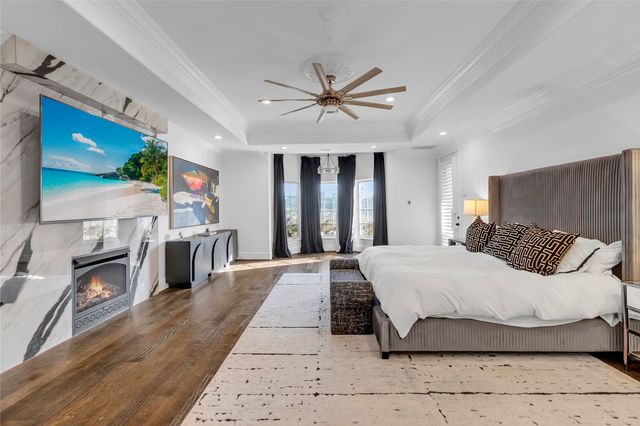 2601 Twelve Oaks Lane, Celina, TX 75078