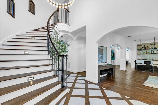 2601 Twelve Oaks Lane, Celina, TX 75078