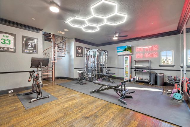 2601 Twelve Oaks Lane, Celina, TX 75078