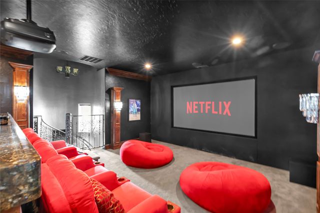 2601 Twelve Oaks Lane, Celina, TX 75078