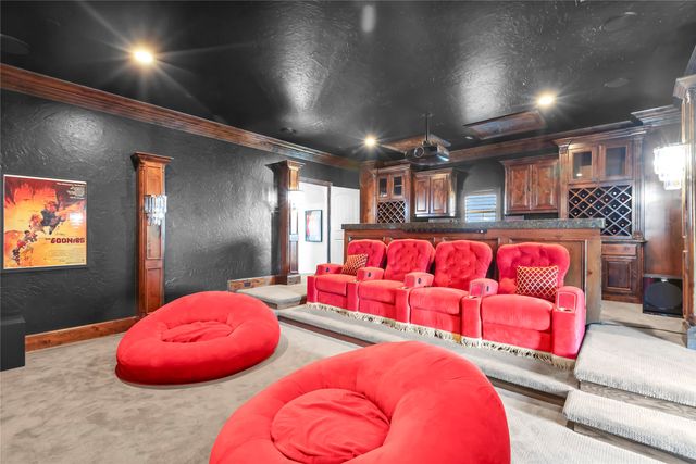 2601 Twelve Oaks Lane, Celina, TX 75078