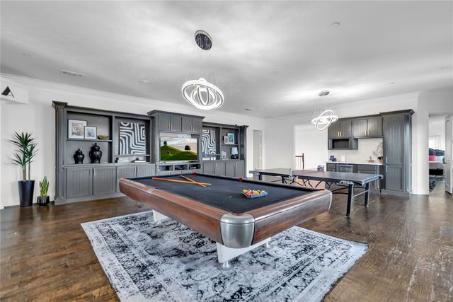 2601 Twelve Oaks Lane, Celina, TX 75078