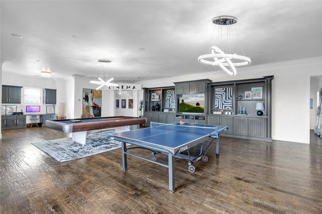 2601 Twelve Oaks Lane, Celina, TX 75078