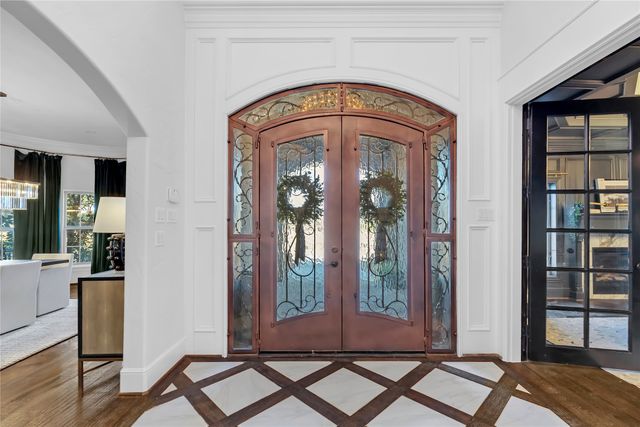 2601 Twelve Oaks Lane, Celina, TX 75078