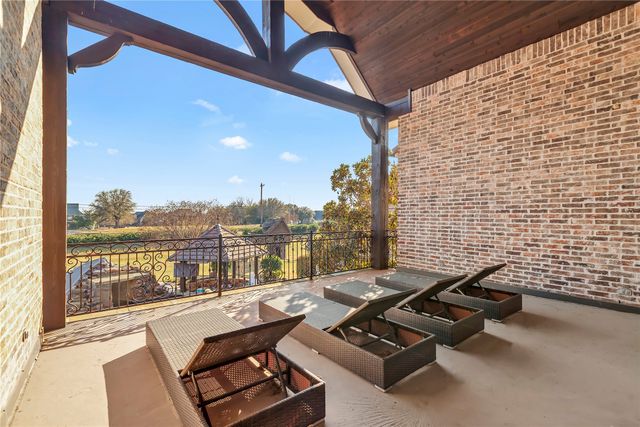 2601 Twelve Oaks Lane, Celina, TX 75078