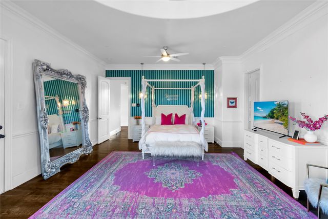 2601 Twelve Oaks Lane, Celina, TX 75078