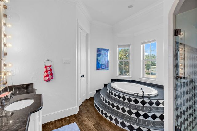 2601 Twelve Oaks Lane, Celina, TX 75078