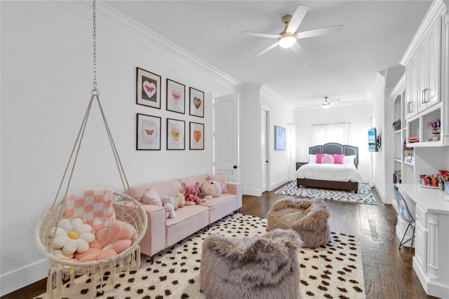 2601 Twelve Oaks Lane, Celina, TX 75078