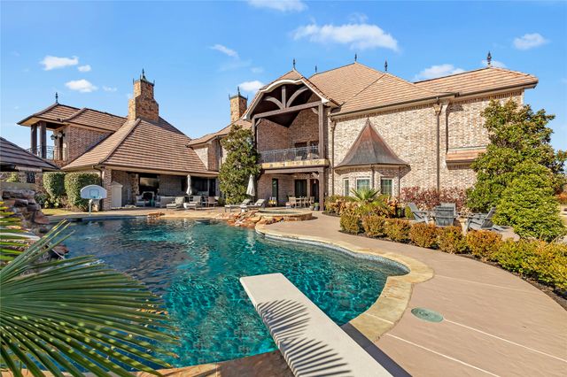 2601 Twelve Oaks Lane, Celina, TX 75078