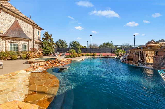 2601 Twelve Oaks Lane, Celina, TX 75078