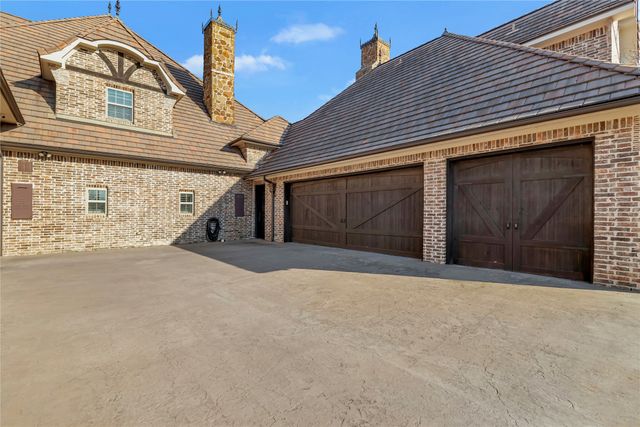 2601 Twelve Oaks Lane, Celina, TX 75078