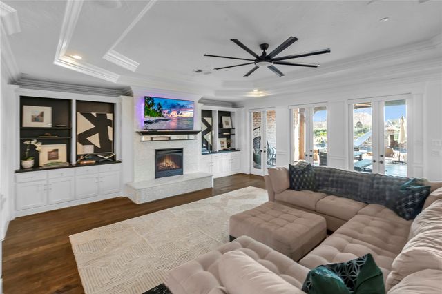 2601 Twelve Oaks Lane, Celina, TX 75078