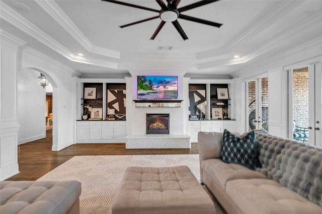 2601 Twelve Oaks Lane, Celina, TX 75078