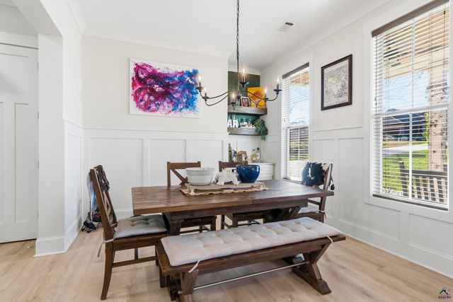 3721 Sinclair Dam Road, Milledgeville, GA 31061