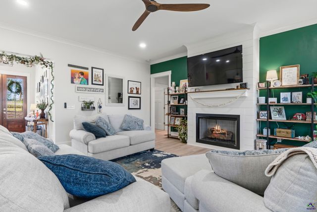 3721 Sinclair Dam Road, Milledgeville, GA 31061