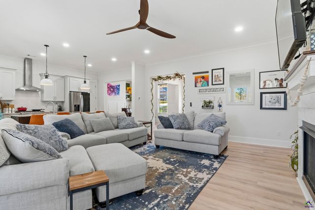 3721 Sinclair Dam Road, Milledgeville, GA 31061