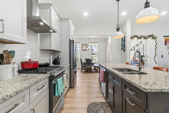 3721 Sinclair Dam Road, Milledgeville, GA 31061