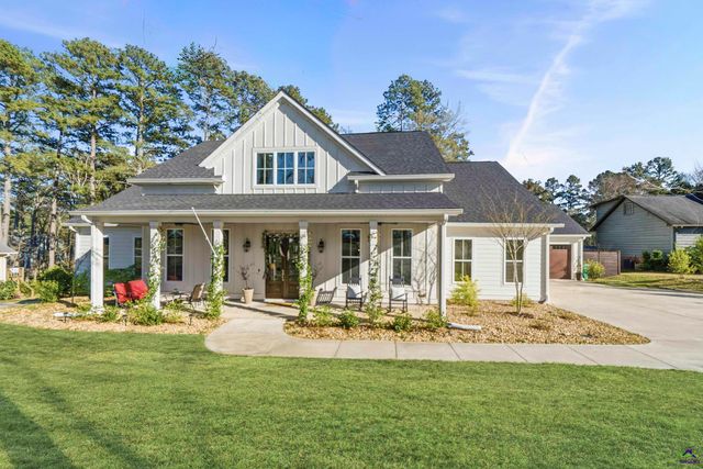 3721 Sinclair Dam Road, Milledgeville, GA 31061