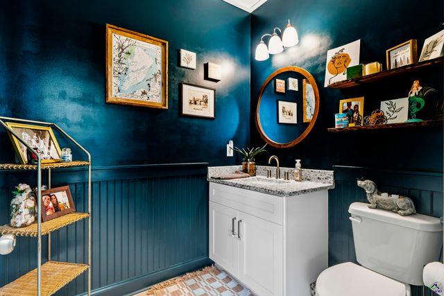 3721 Sinclair Dam Road, Milledgeville, GA 31061