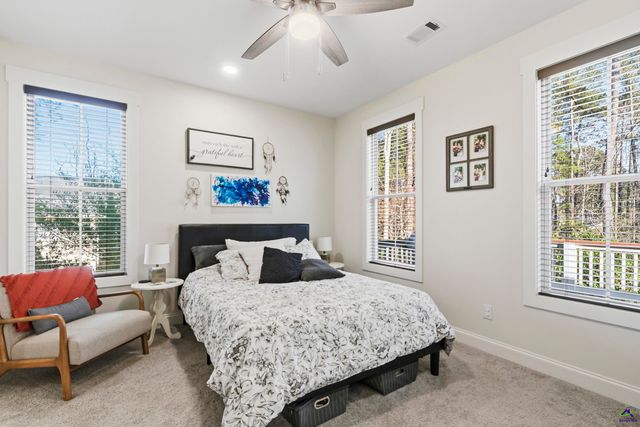 3721 Sinclair Dam Road, Milledgeville, GA 31061