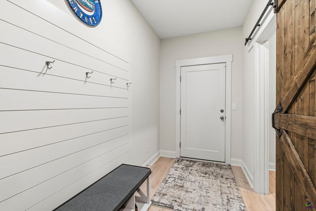 3721 Sinclair Dam Road, Milledgeville, GA 31061