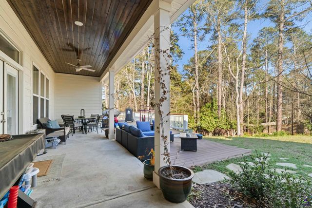 3721 Sinclair Dam Road, Milledgeville, GA 31061