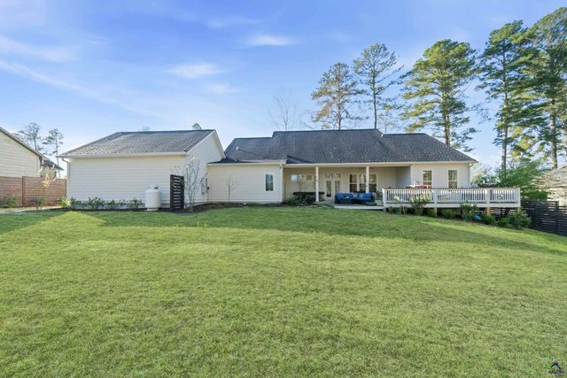 3721 Sinclair Dam Road, Milledgeville, GA 31061