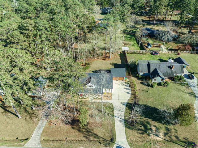 3721 Sinclair Dam Road, Milledgeville, GA 31061