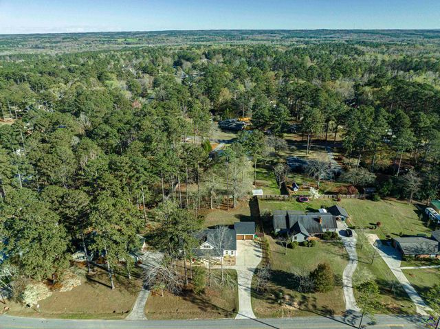 3721 Sinclair Dam Road, Milledgeville, GA 31061