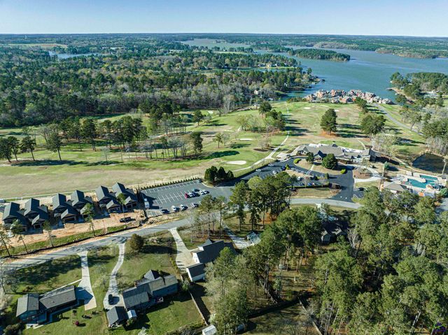 3721 Sinclair Dam Road, Milledgeville, GA 31061