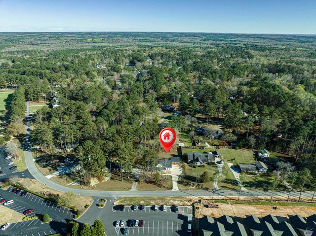 3721 Sinclair Dam Road, Milledgeville, GA 31061