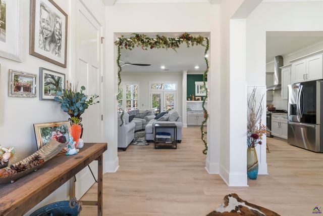 3721 Sinclair Dam Road, Milledgeville, GA 31061