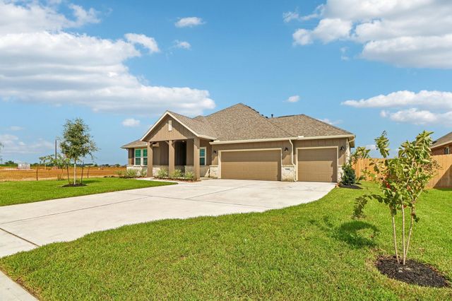 12406 Old Fashion Circle, Mont Belvieu, TX 77535