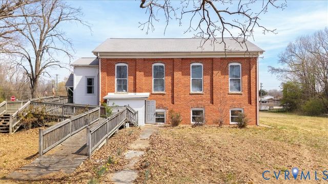 6717 Middle Rd, Prince George, VA 23875