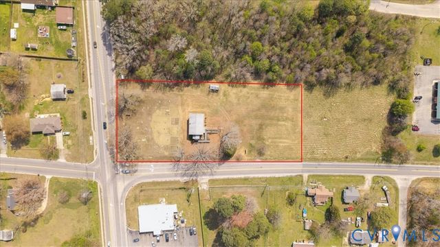 6717 Middle Rd, Prince George, VA 23875