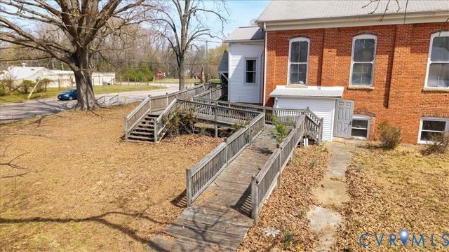 6717 Middle Rd, Prince George, VA 23875