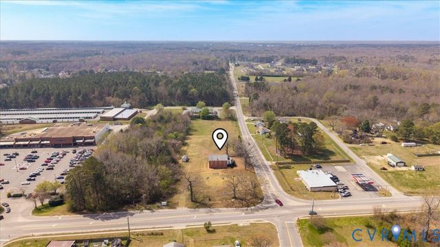6717 Middle Rd, Prince George, VA 23875