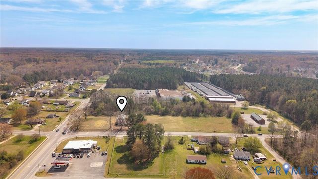 6717 Middle Rd, Prince George, VA 23875