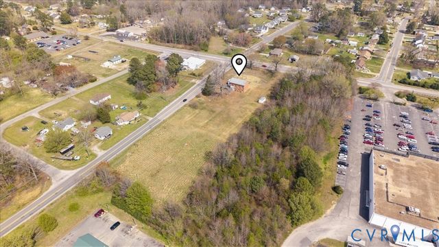 6717 Middle Rd, Prince George, VA 23875